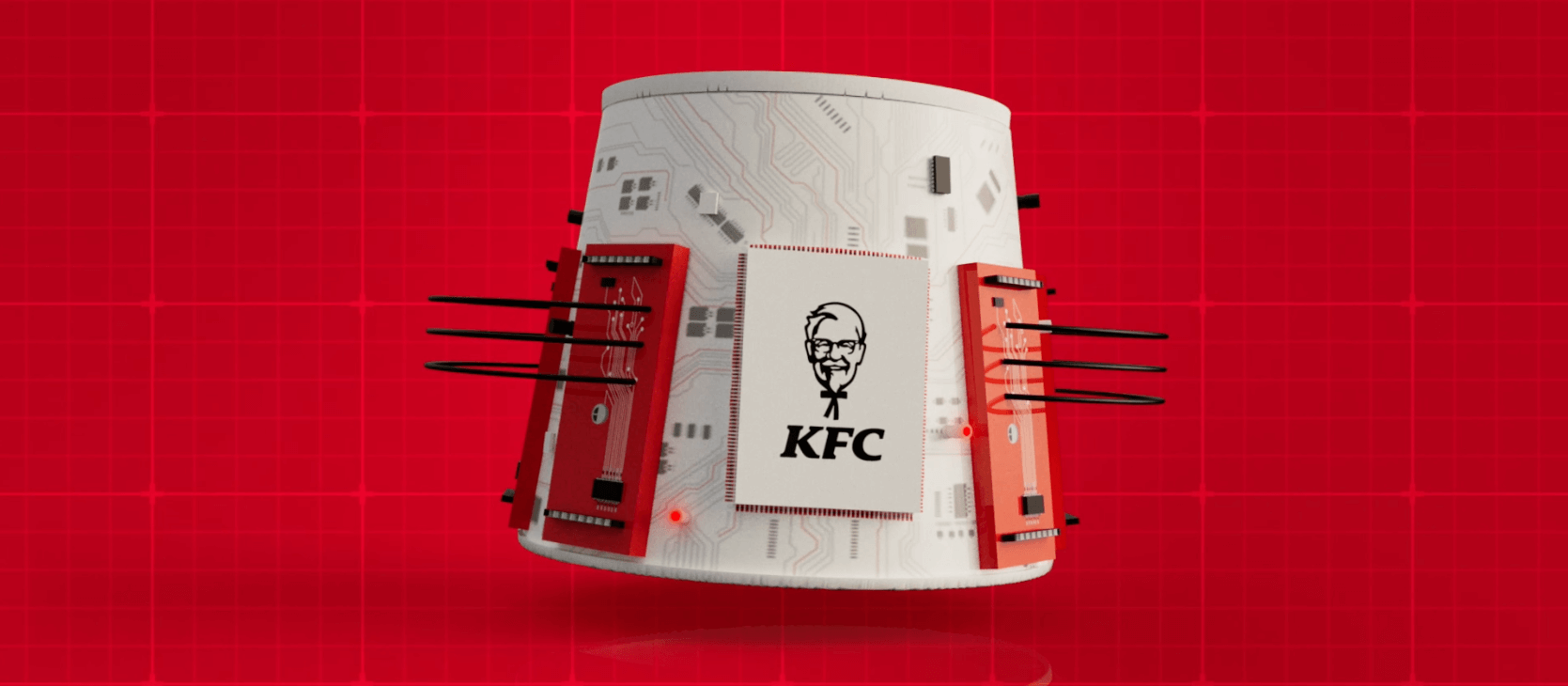 KFC KFC® at 1059 Route 20 South in Buckhannon, WV | KFC®